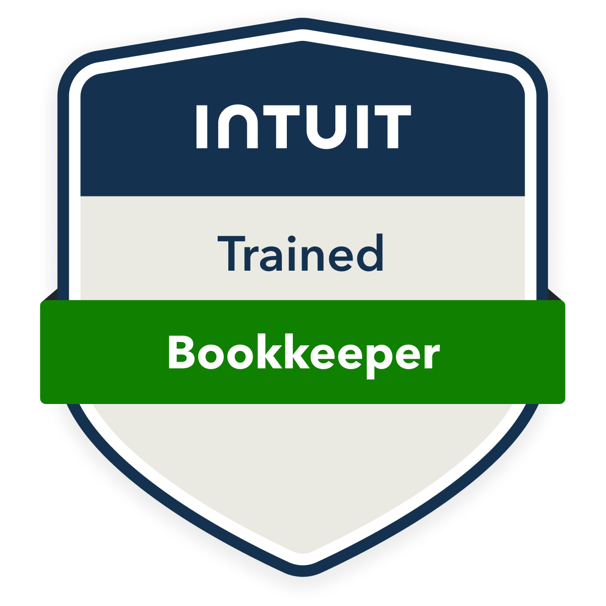 intuit bookkeeping certification