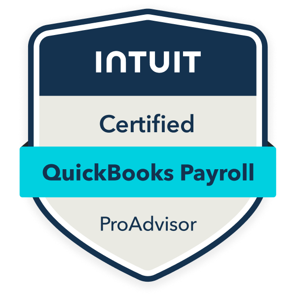 quickbooks online payroll certification