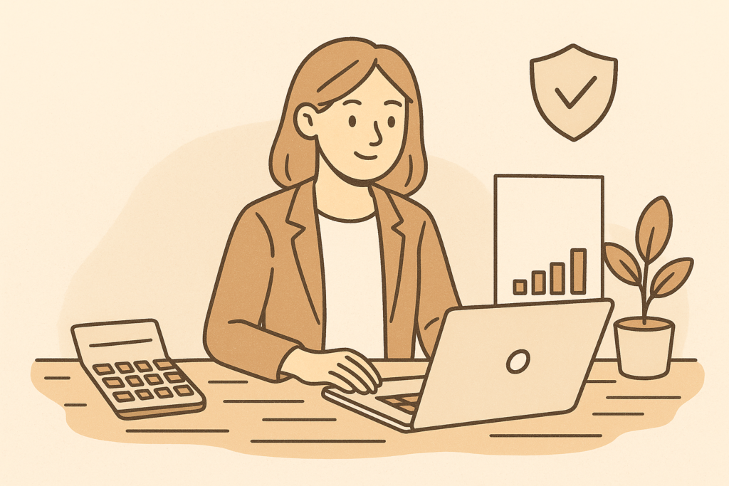 why you need a bookkeeper