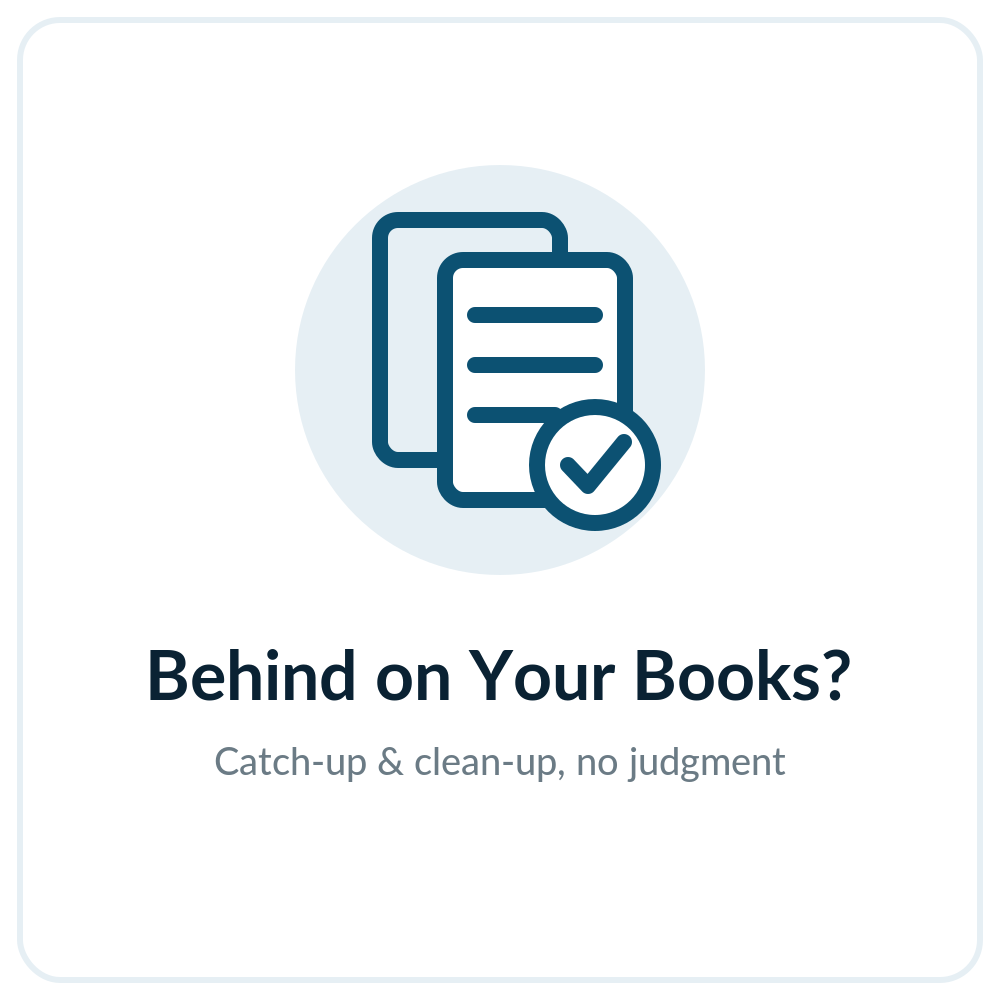 faq1 catchup