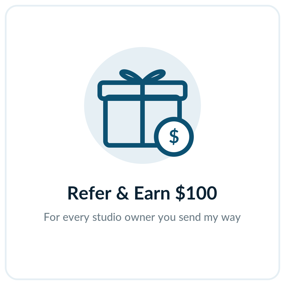 referral program